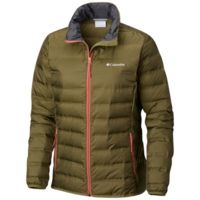 Columbia Lake 22 Jacket - Women's