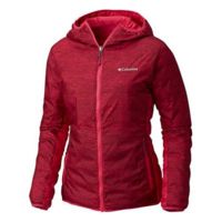 Columbia Lake 22 Reversible Hooded Jacket - Women's