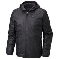Columbia Lake 22 Reversible Hooded Jacket - Mens