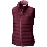 Columbia Lake 22 Vest - Womens
