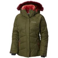Columbia Lay D Down II Jacket - Womens