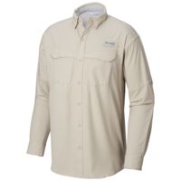 Columbia Low Drag Offshore Long Sleeve Shirt - Mens