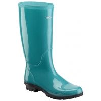 Columbia Luscher Omni-Heat Rubber Boot - Women's