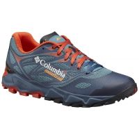 Columbia Trans Alps F.K.T. II Trailrunning Shoes - Men's