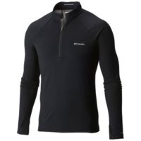 Columbia Midweight Stretch Long Sleeve Half Zip - Men's