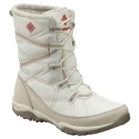 Columbia Minx Fire Tall Omni-Heat Waterproof Winter Boot - Women's