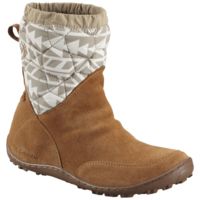 Columbia Minx Pull On Omni-Heat Winter Boot - Women's