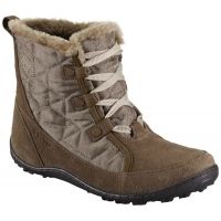 Columbia Minx Shorty Omni-Heat Winter Boot - Women's