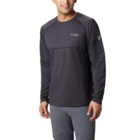 Columbia Mount Defiance Long Sleeve Crew - Men's