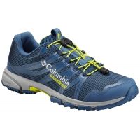 Columbia Mountain Masochist IV Trail Running Shoe - Mens