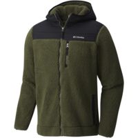Columbia Mountain Side Heavyweight Full Zip Hoodie