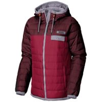 Columbia Mountainside Full Zip Jacket - Women's