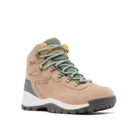 Columbia Newton Ridge Plus Waterproof Amped Hiking Boot - — Womens