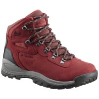 Columbia Newton Ridge Plus Waterproof Hiking Boot - Women's