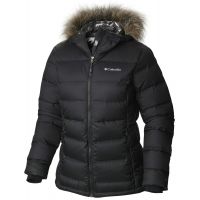 Columbia North Protection Hooded Jacket - Women's
