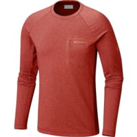 Columbia Northern Ground Long Sleeve Knit - Men's