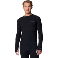 Columbia Omni-Heat Helix Baselayer Crew - Men's