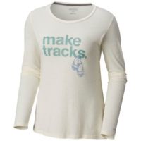 Columbia Outdoor Elements Long Sleeve Tee - Womens