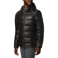 Columbia OutDry Ex Alta Peak Down Jacket - Men's