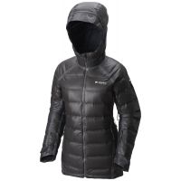 Columbia Outdry Ex Diamond Down Insulated Jacket - Women's