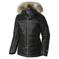 Columbia OutDry Ex Diamond HeatZone Jacket - Women's