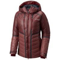 Columbia OutDry Ex Diamond Piste Jacket - Women's