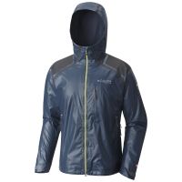 Columbia OutDry Ex Diamond Shell - Men's