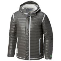 Columbia OutDry Ex Eco Down Jacket - Men's