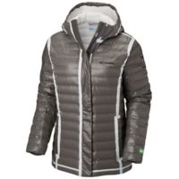 Columbia OutDry Ex Eco Down Jacket - Women's