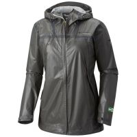 Columbia OutDry Ex ECO Hard Shell Jacket - Womens