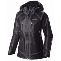 Columbia OutDry Ex Platinum Tech Shell Jacket - Womens