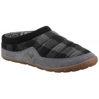 Columbia Packed Out Omni-Heat Slipper - Men's