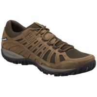 Columbia Peakfreak Enduro Leather Hiking Shoe - Men's