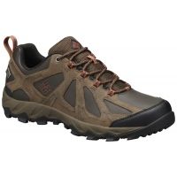 Columbia Peakfreak XCRSN II Low Hiking Shoe - Men's