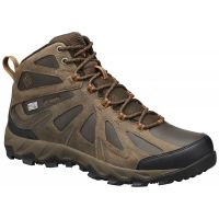 Columbia Peakfreak XCRSN II Mid Hiking Boot - Men's