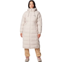 Columbia Pike Lake II Long Jacket - Women's