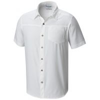 Columbia Pilsner Peak II Short Sleeve - Men's