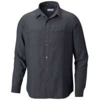 Columbia Pilsner Peak III Long Sleeve Shirt - Mens