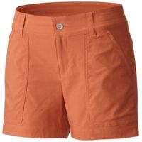 Columbia Pilsner Peak Short - Women's