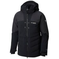Columbia Powder Keg II Down Jacket - Mens