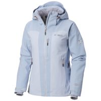 Columbia Powder Keg II Jacket - Womens