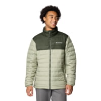 Columbia Powder Lite II Jacket - Men's