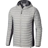 Columbia Powder Pass Hooded Jacket - Men's
