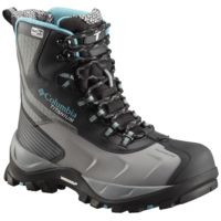 Columbia Powderhouse Titanium Omni-Heat Winter Boots - Women's