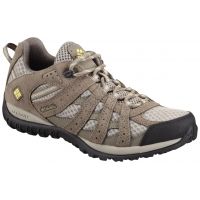 Columbia Redmond Hiking Shoe - Womens