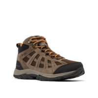 Columbia Redmond III Mid Waterproof Shoes - Men's