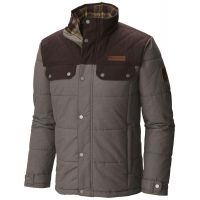 Columbia Ridgestone Jacket - Men's