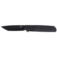 CRKT Bamboozled 3.34in Assisted Opening Folding Knife