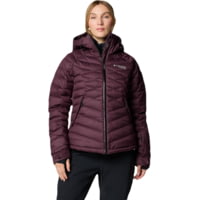 Columbia Roaring Fork II Down Jacket - Women's