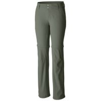 Columbia Saturday Trail ll Stretch Convertible Pant - Women's